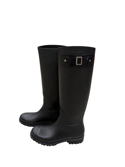 Saint Laurent Bottes De Pluie | Les Folies d’Eugénie