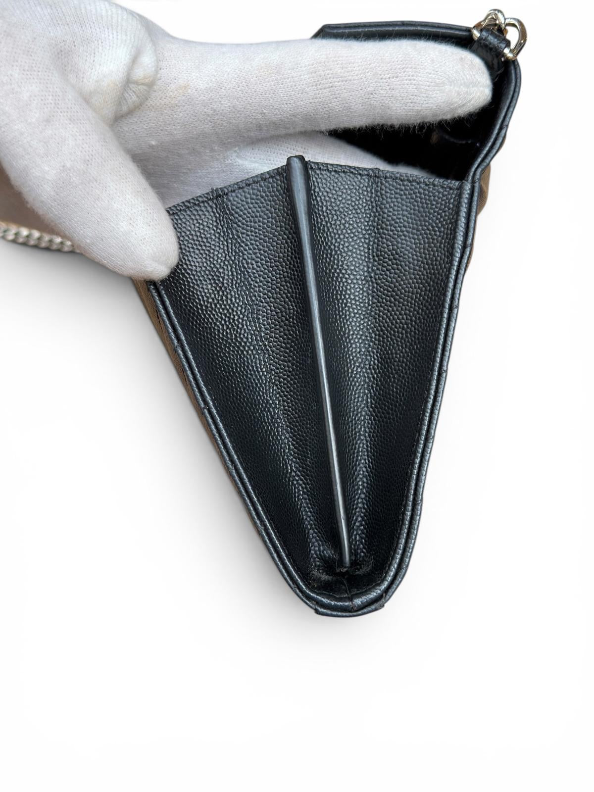 Yves Saint Laurent - Wallet Cassandre