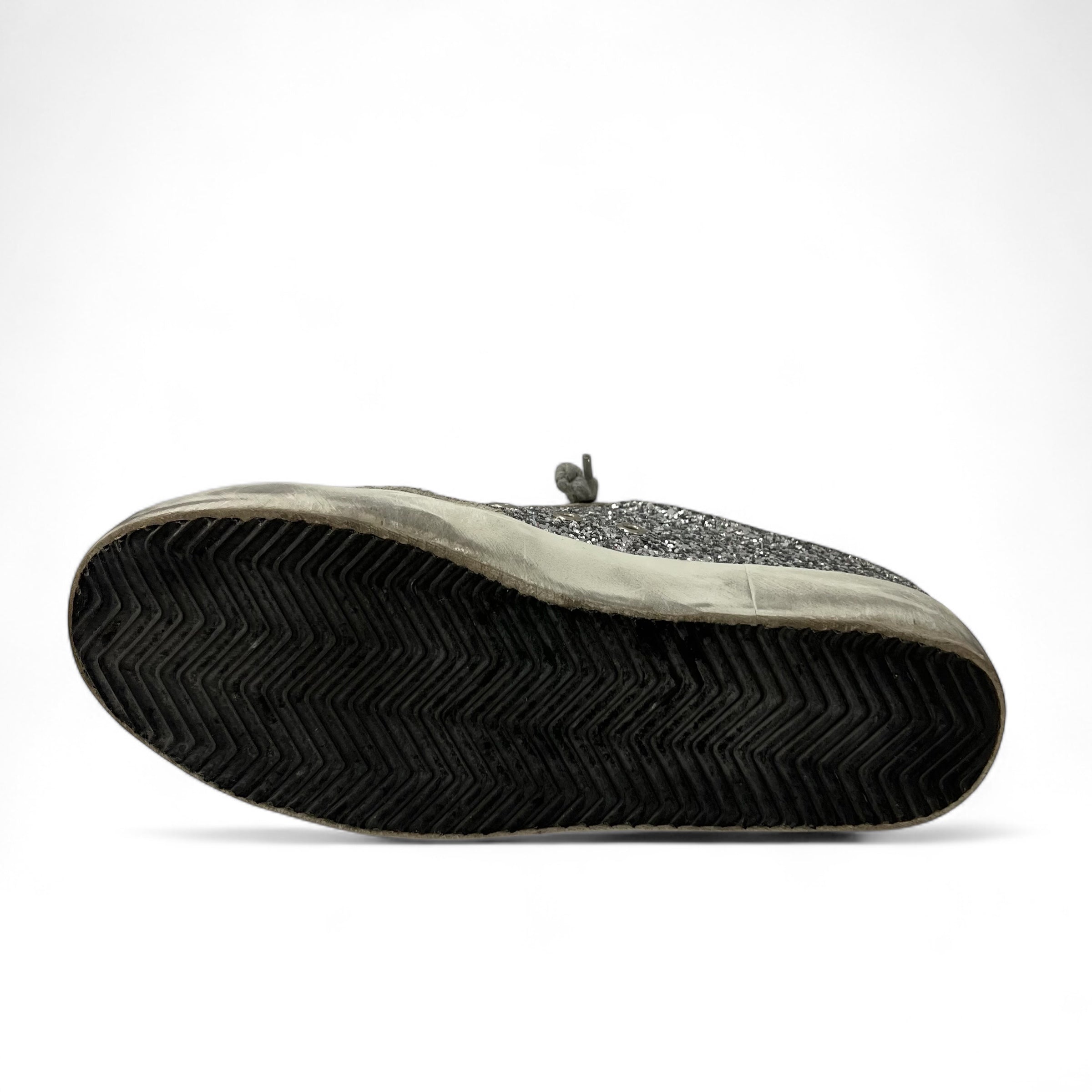 Golden Goose - Mules Super-Star