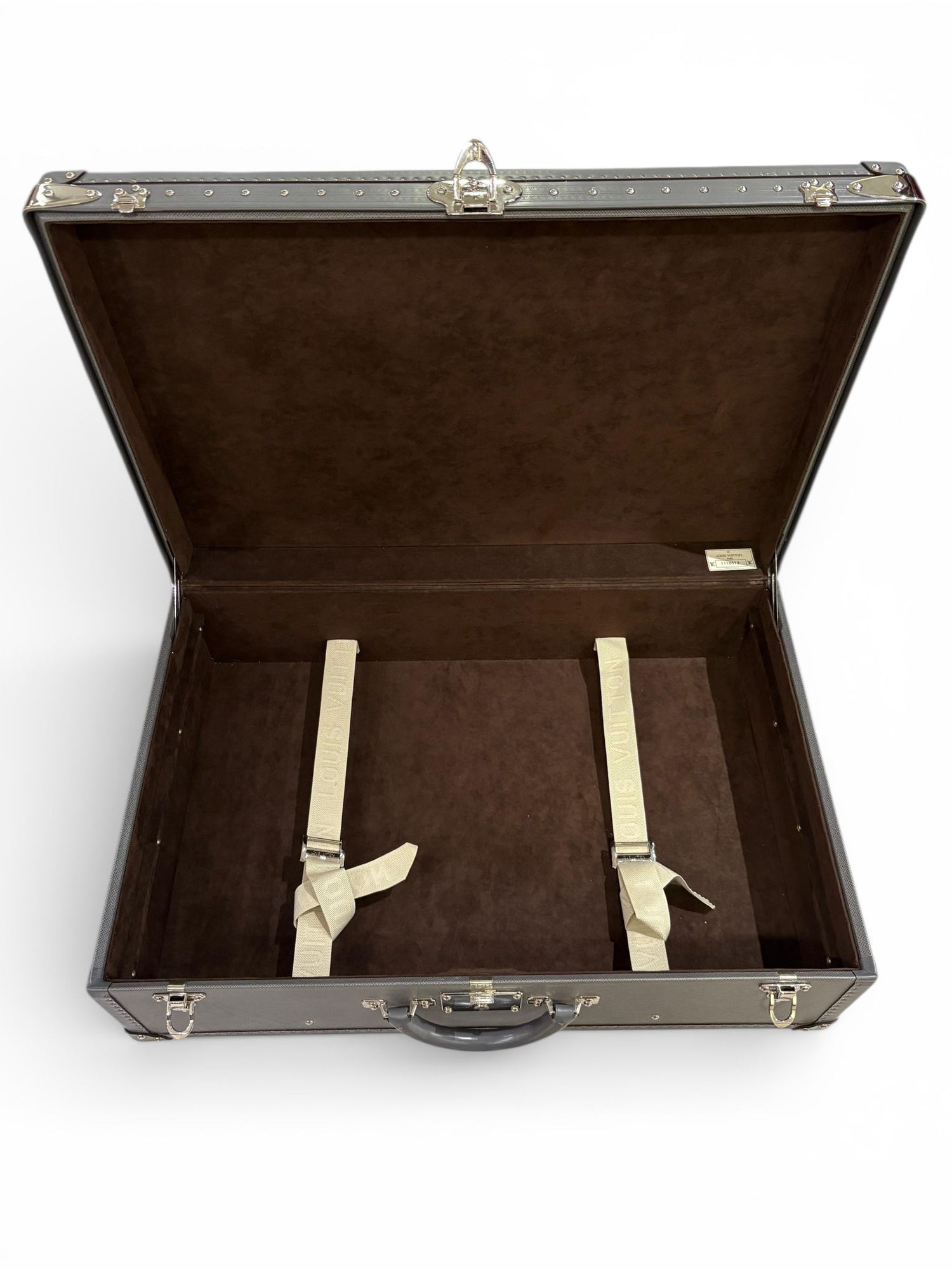 Louis Vuitton - Malle de voyage t.72