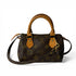 Sac Louis Vuitton Nano Speedy | Les Folies d’Eugénie