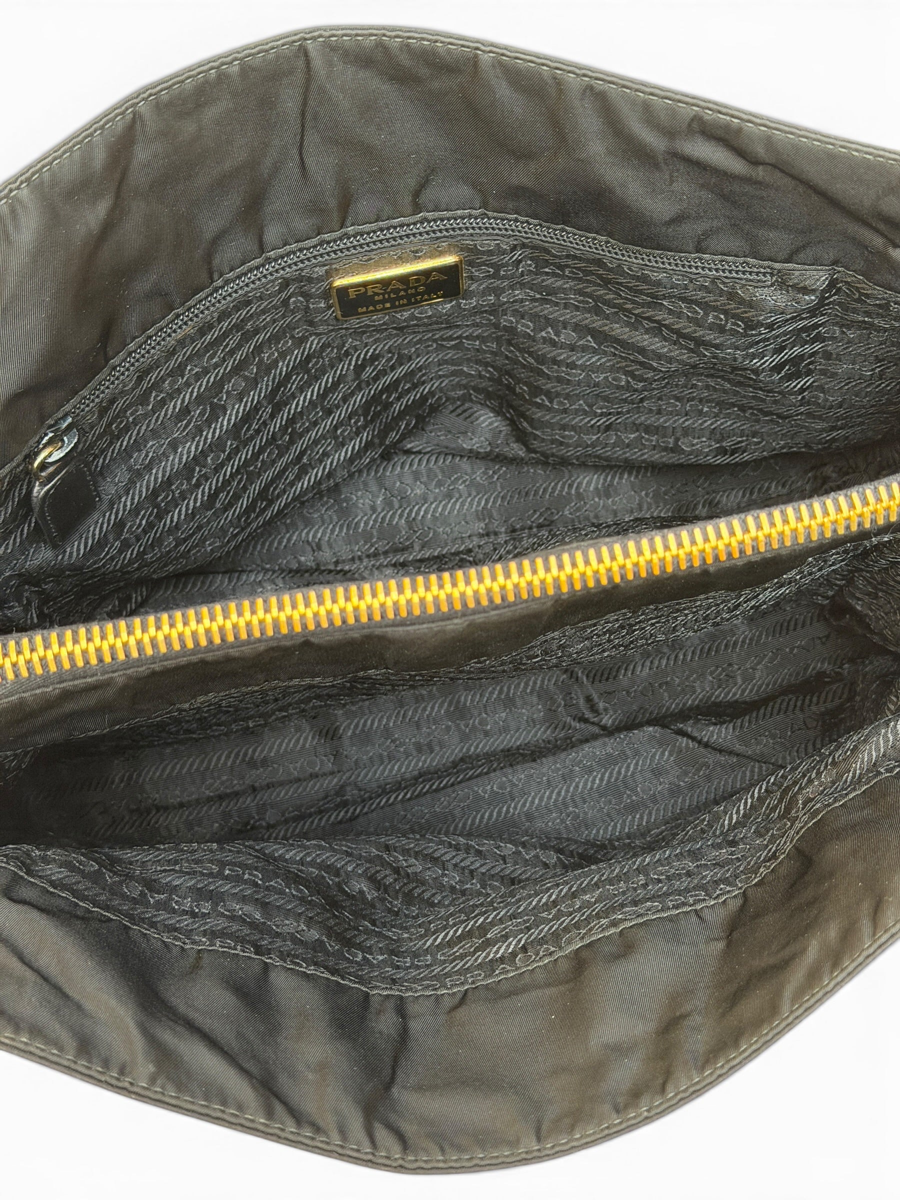 Prada - Sac Cabas Nylon