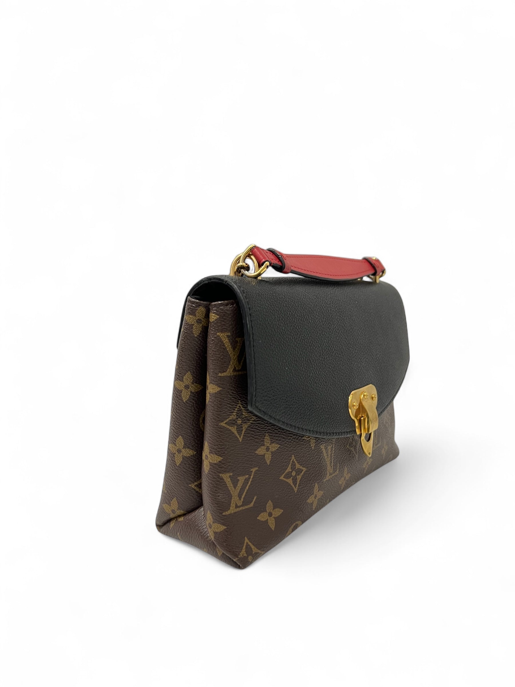 Louis Vuitton - Sac Saint Placide