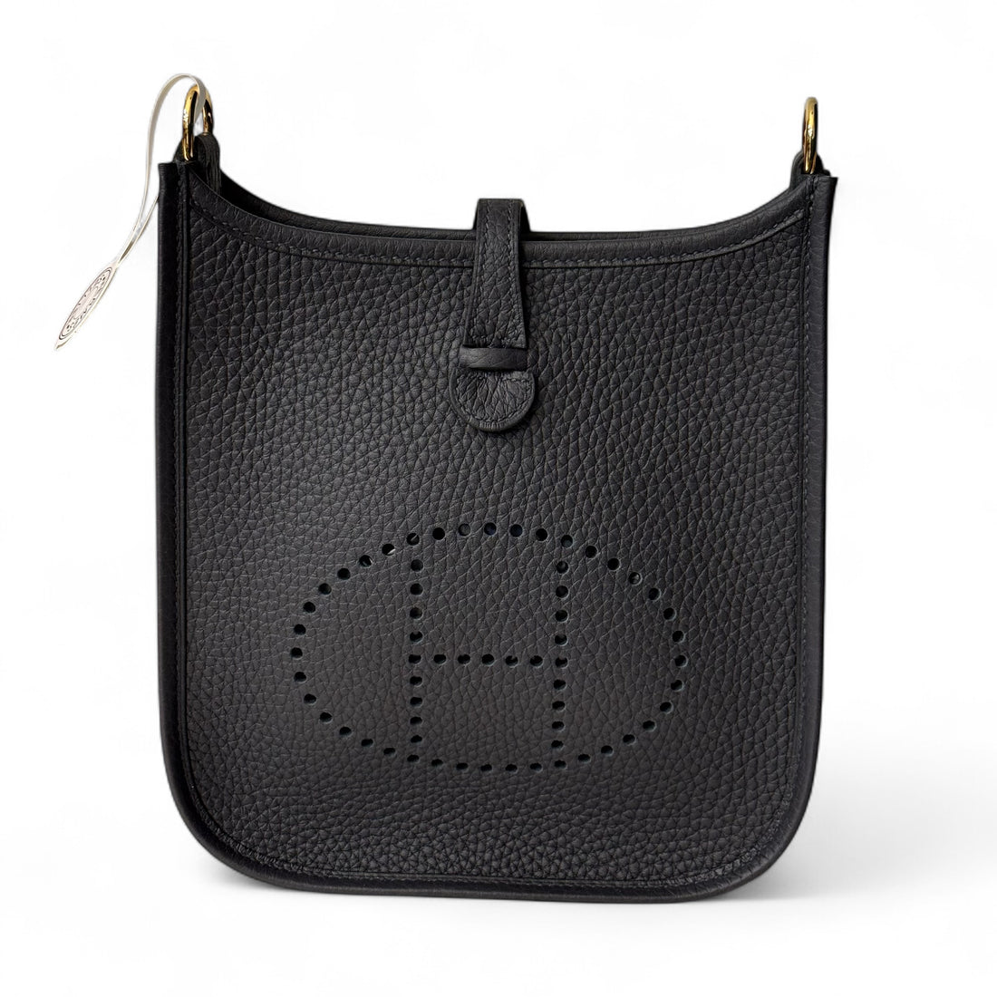 Hermès - Sac Evelyne 16 Caban