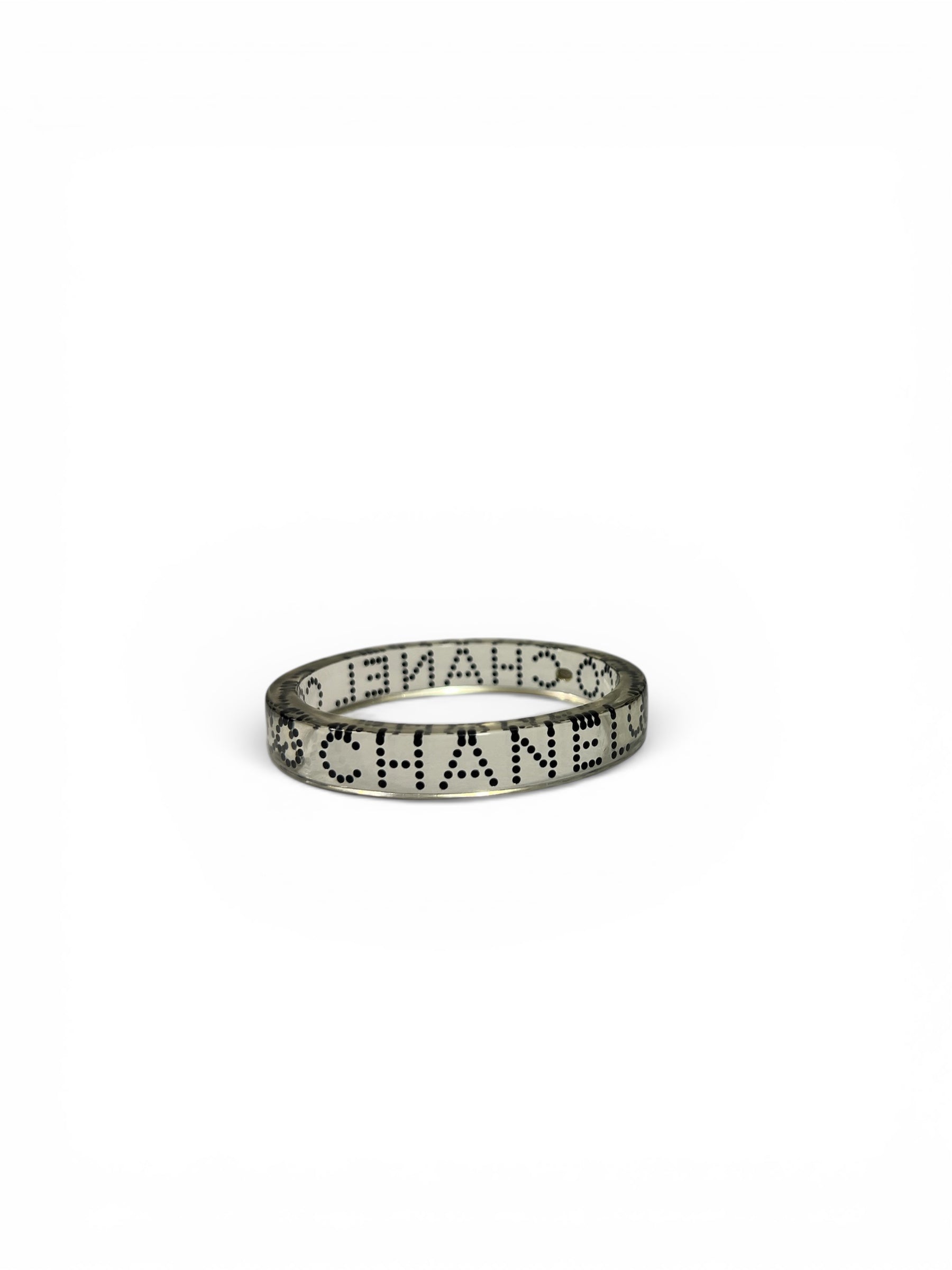 Chanel - Bracelet Coco Chanel