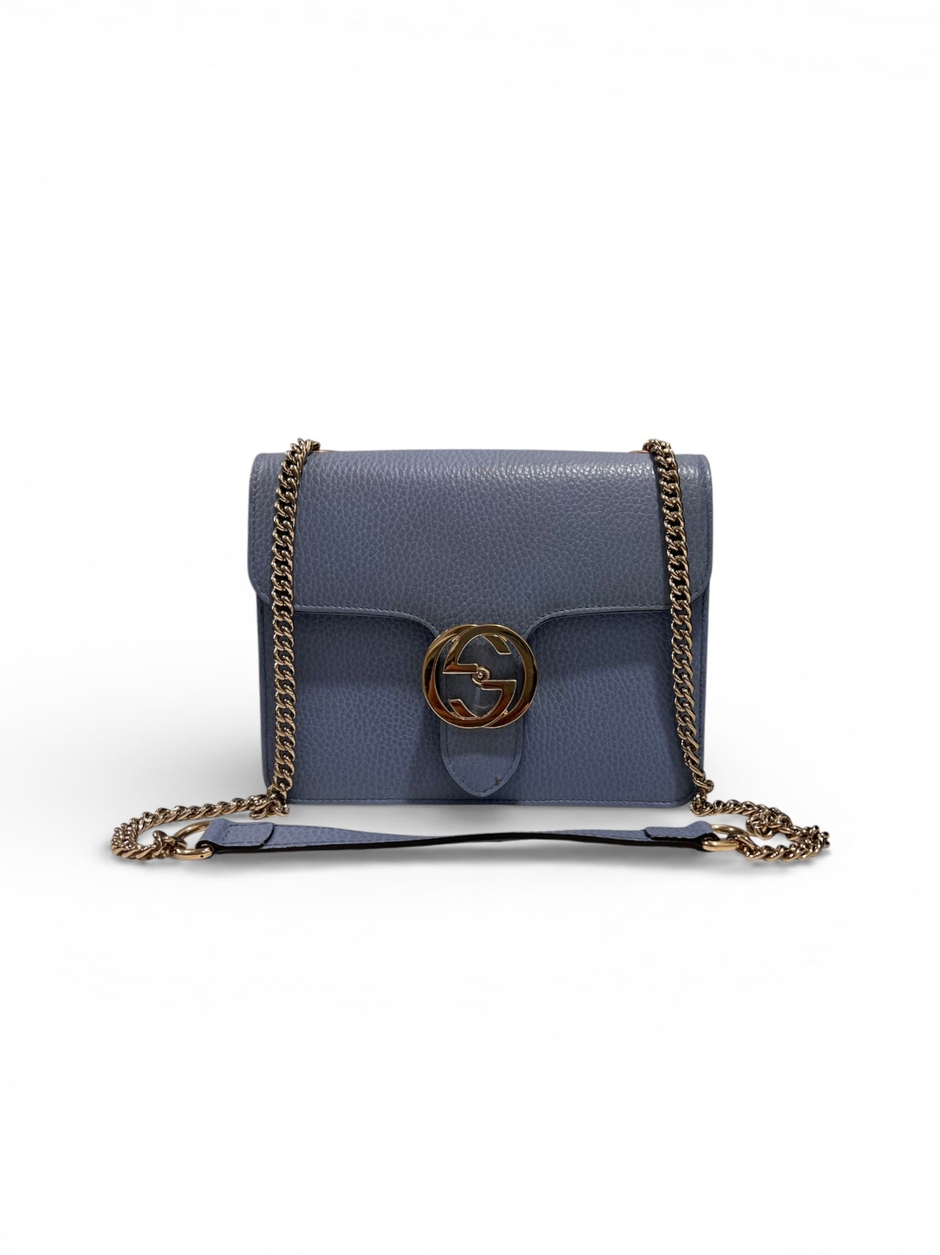 Sac Gucci Petit Dollar | Les Folies d’Eugénie