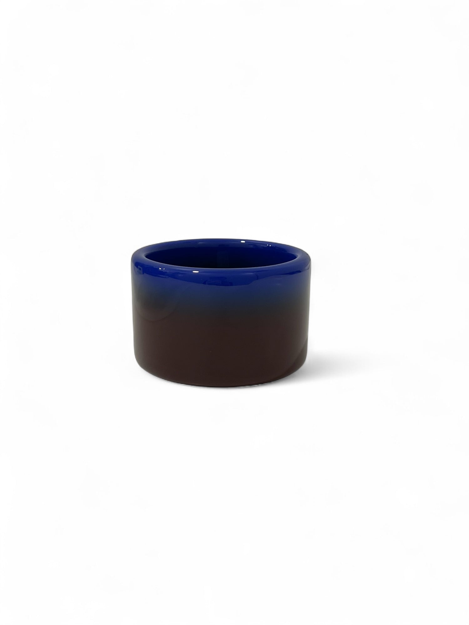 Hermès - Bracelet en résine laquée