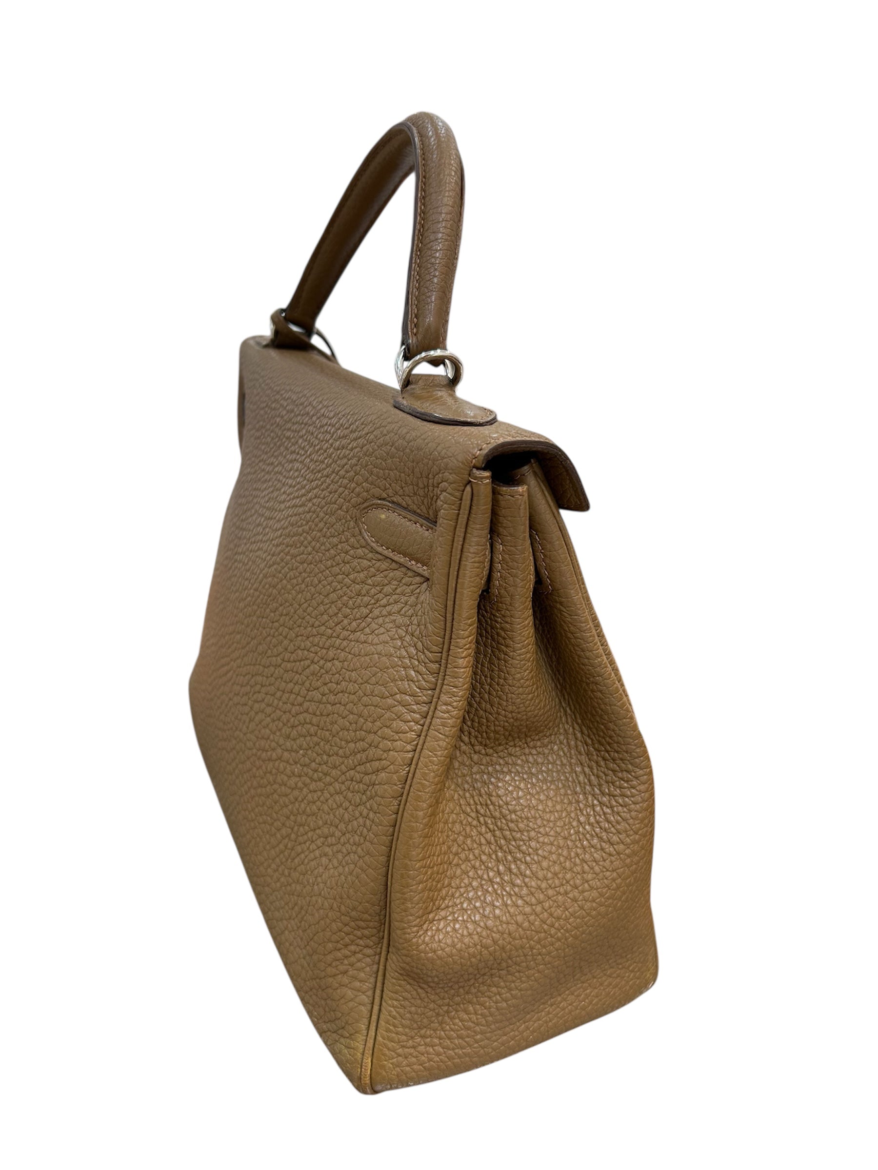 Hermès - Sac Kelly 32