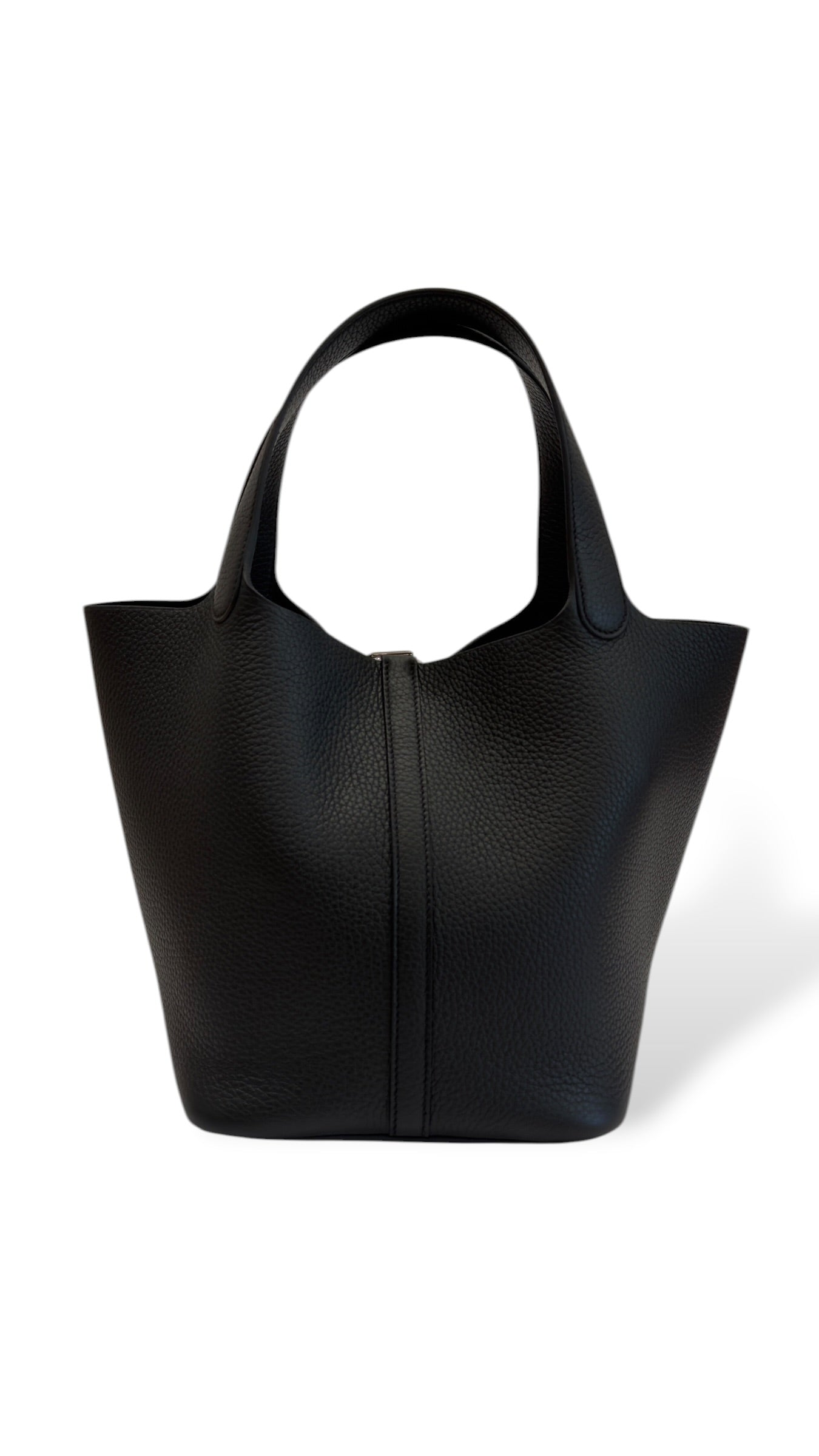 Hermès - Sac Picotin 22 Lock