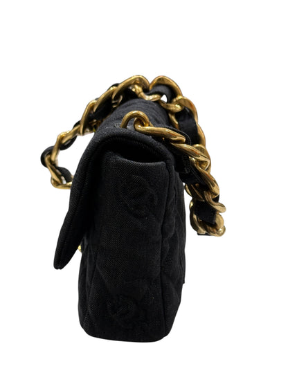 Chanel - Sac à rabat Funky Town