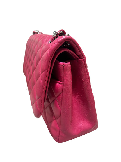 Chanel - Timeless Jumbo Rose