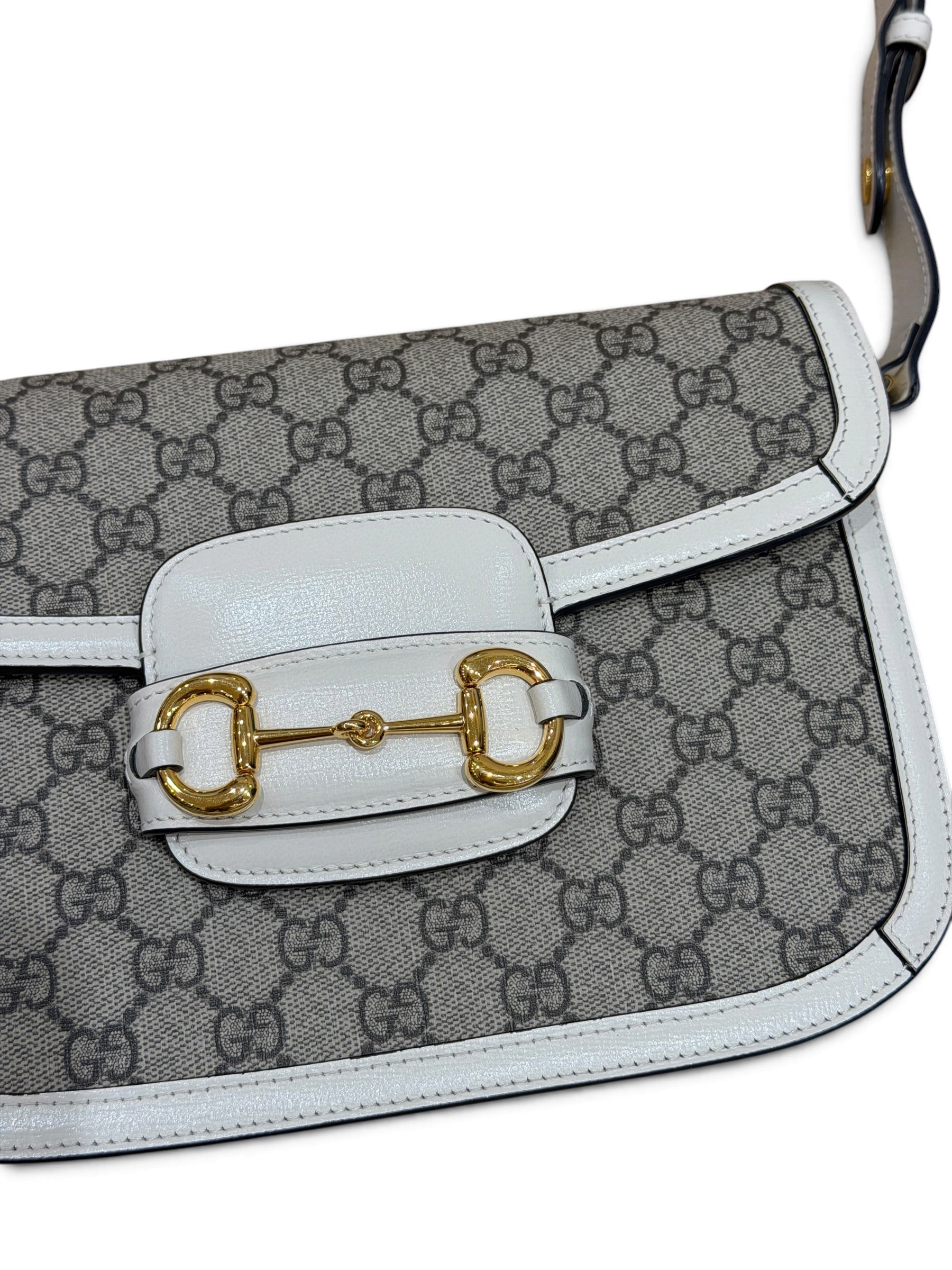Gucci - Sac Horsebit 1955