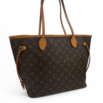 Louis Vuitton - Sac Neverfull moyen modèle