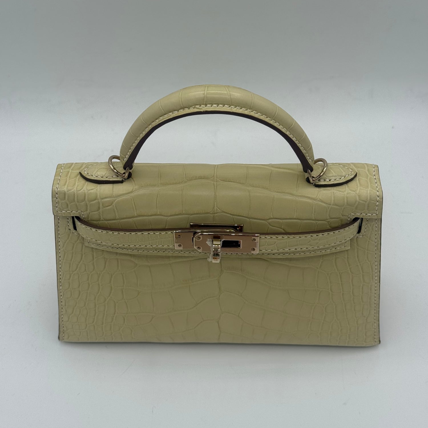 Hermès - Sac Mini Kelly