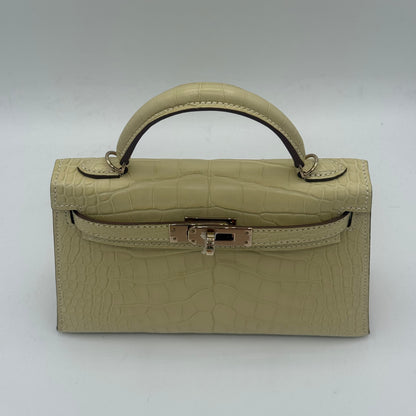 Hermès - Sac Mini Kelly