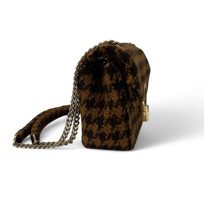 Sandro - Sac Yza en tweed