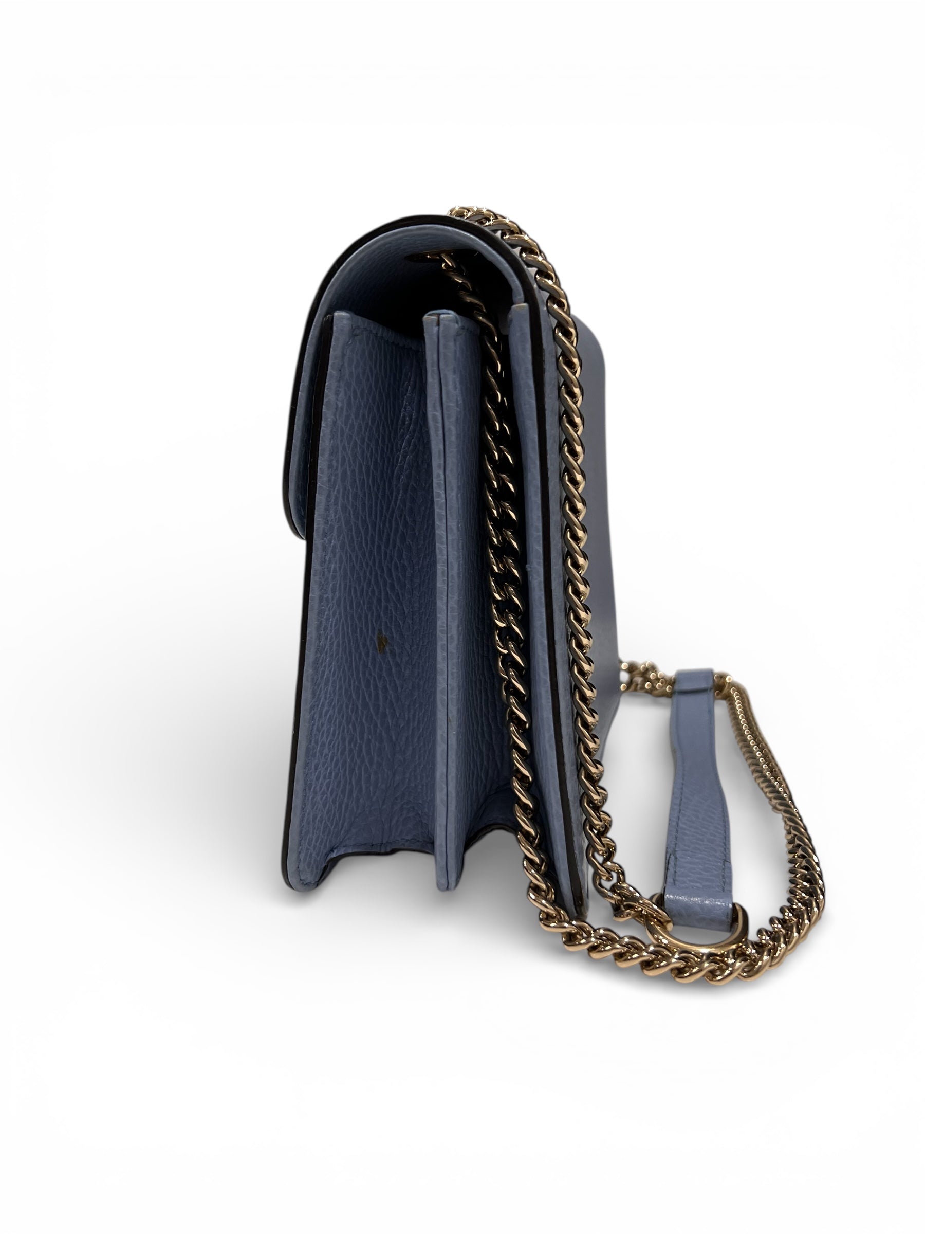 Sac Gucci Petit Dollar | Les Folies d’Eugénie