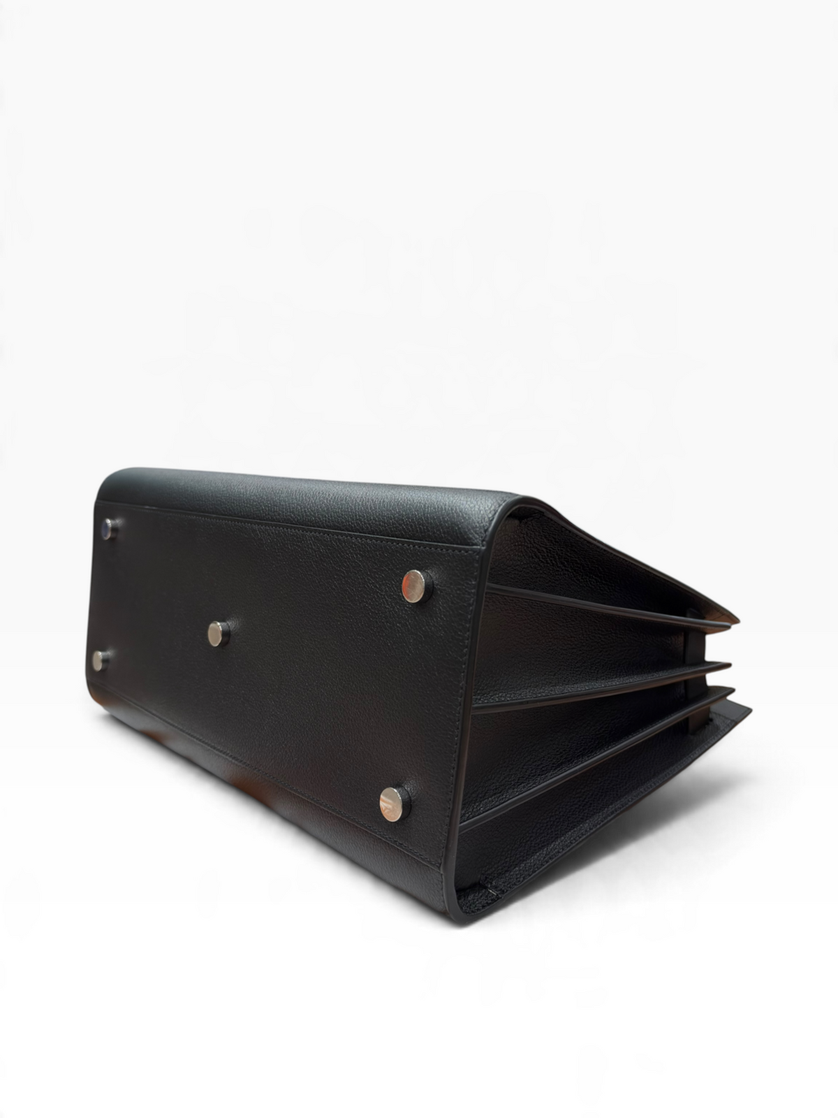 Saint Laurent - Sac de jour MM noir