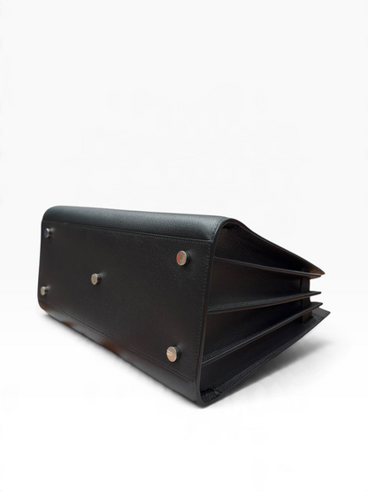 Saint Laurent - Sac de jour MM noir