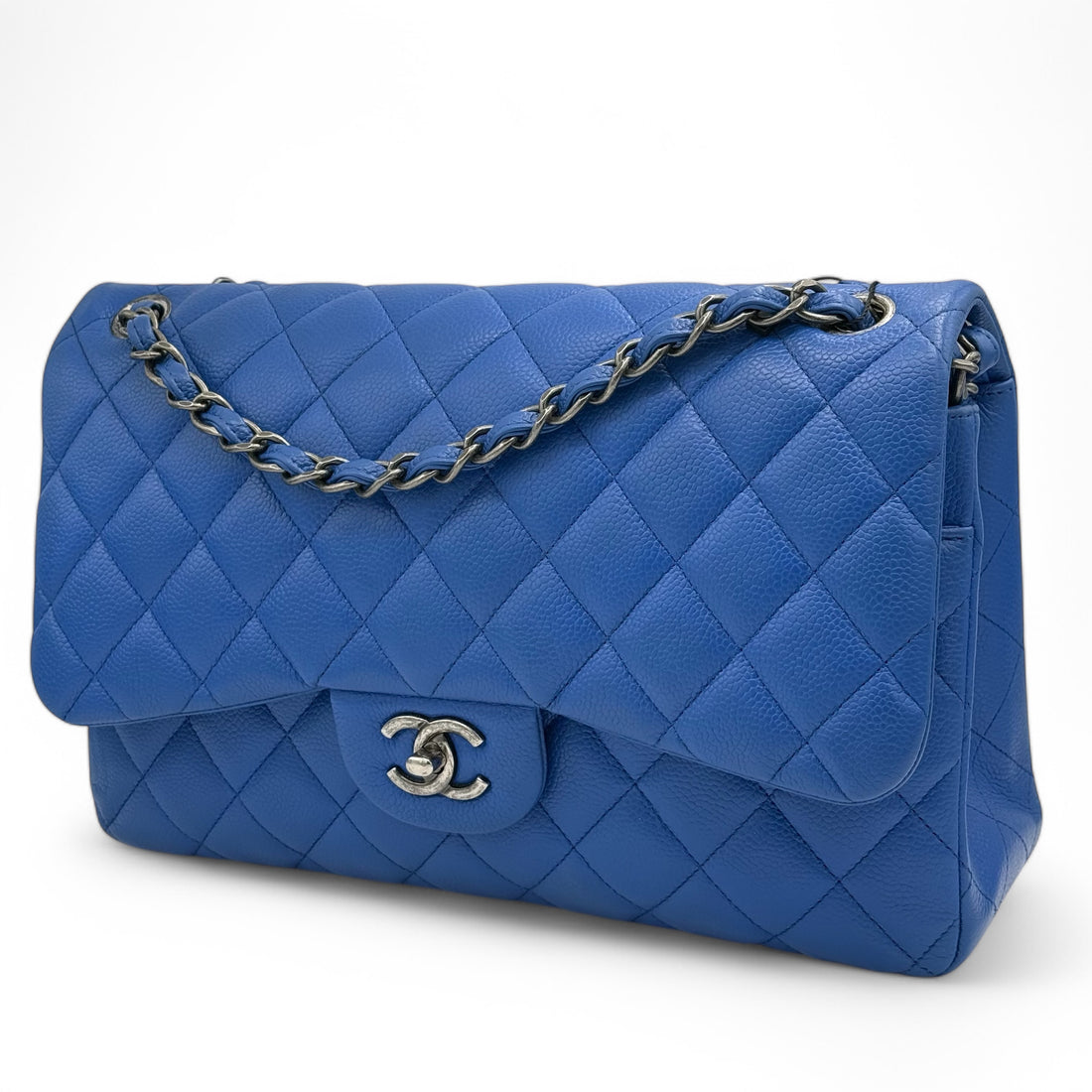 Chanel - Borsa Jumbo