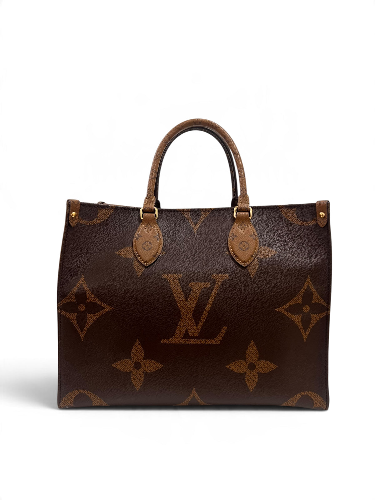 Louis Vuitton - Sac On The Go