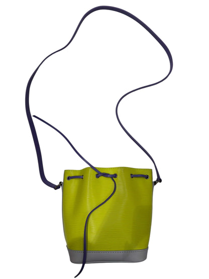 Louis Vuitton - Sac BB Noé édition limitée