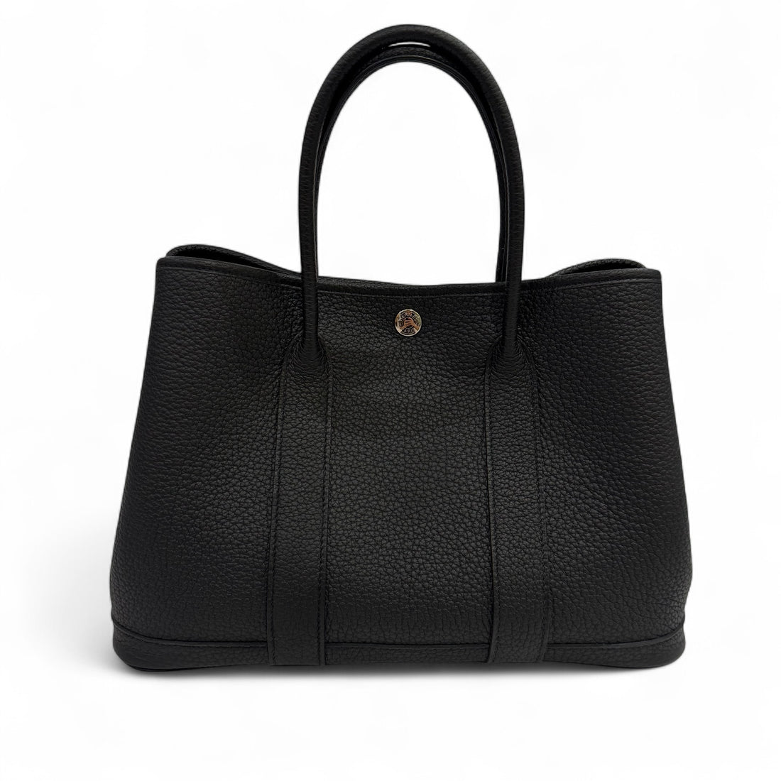 Hermès - Sac Garden Party 30