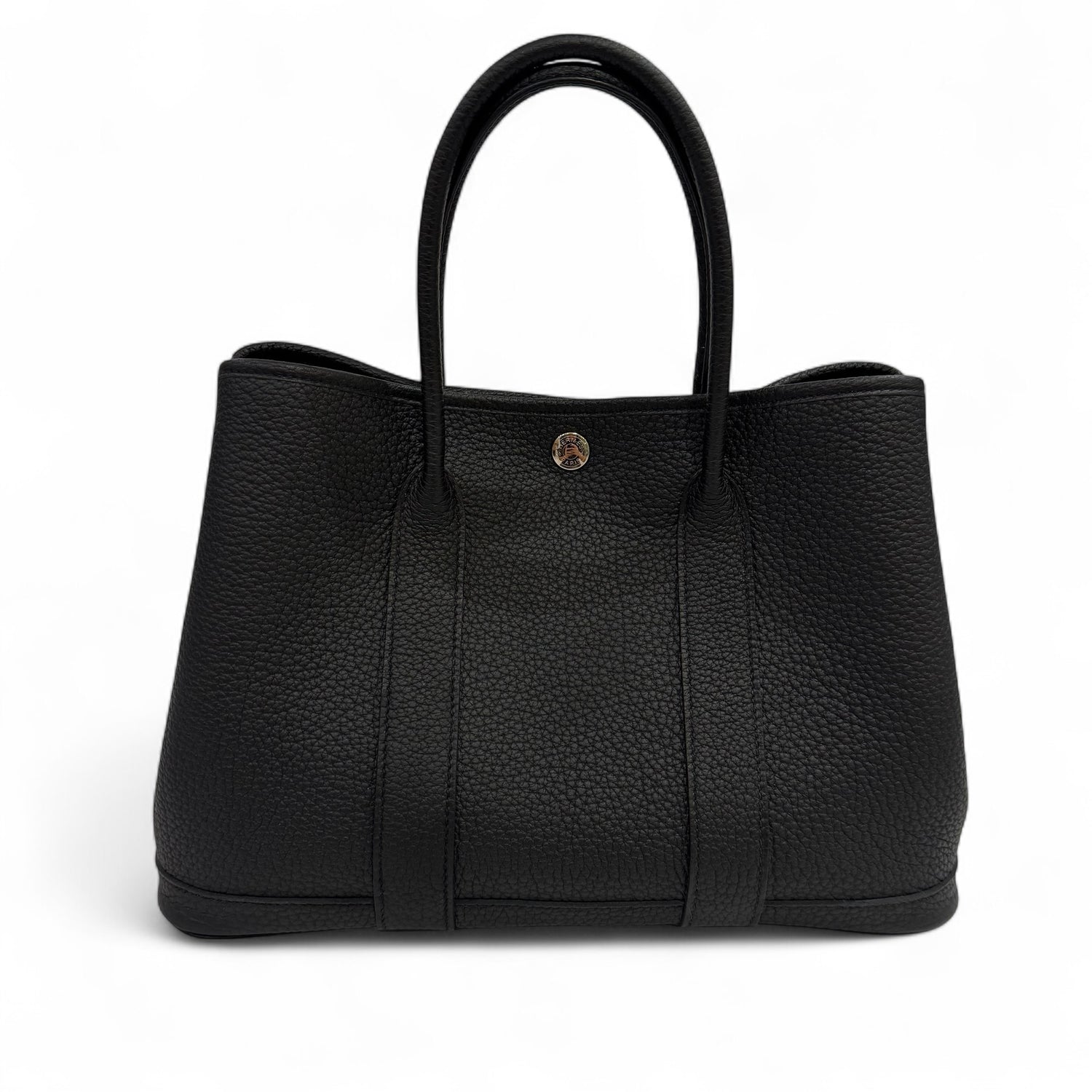 Hermès - Sac Garden Party 30