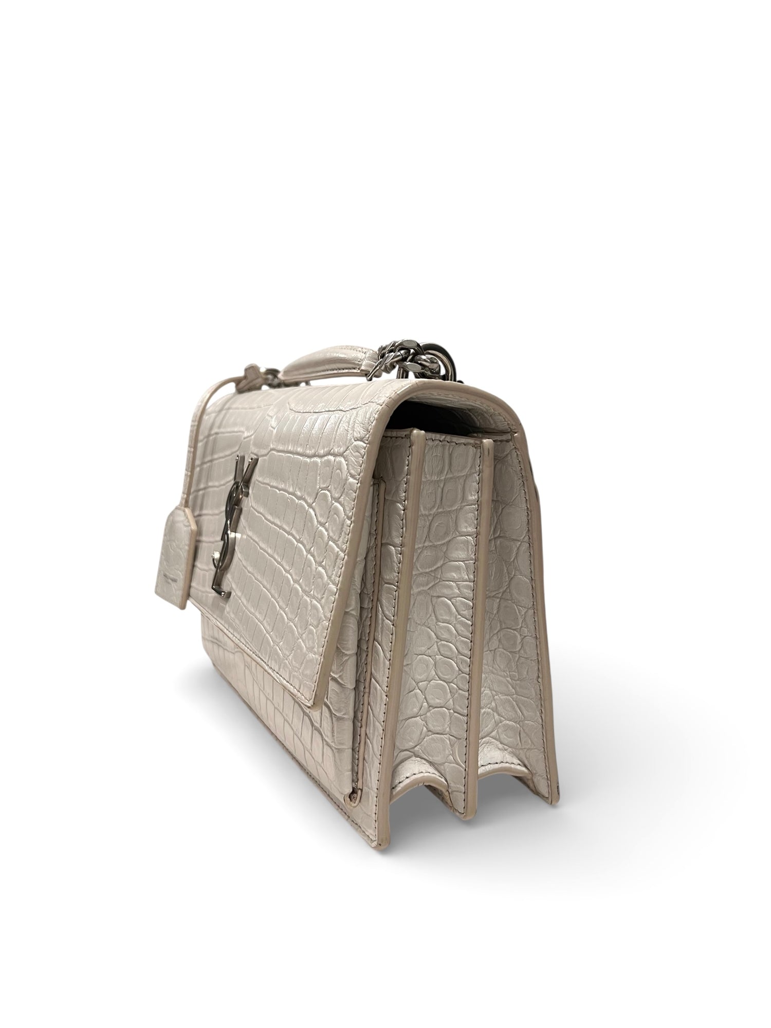 Yves Saint Laurent - Sac Sunset | Les Folies d&