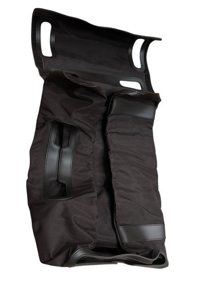 Louis Vuitton - Valise Pégase toile monogramme