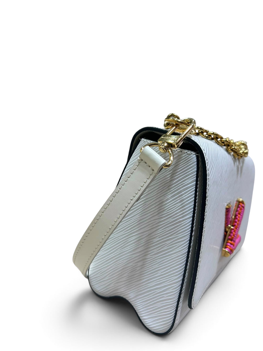 Louis Vuitton – Twist Tasche, Sonderedition