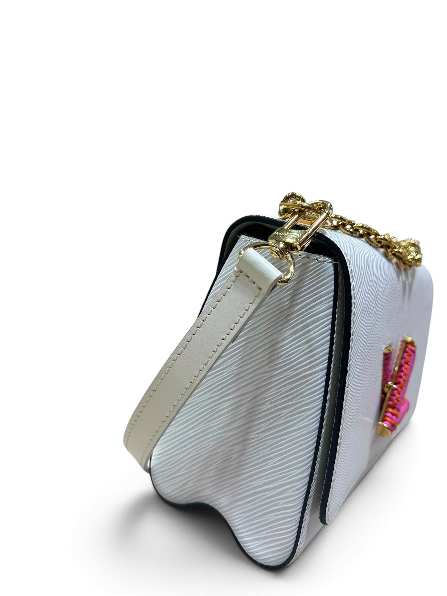 Louis Vuitton - Sac Twist Édition Spéciale