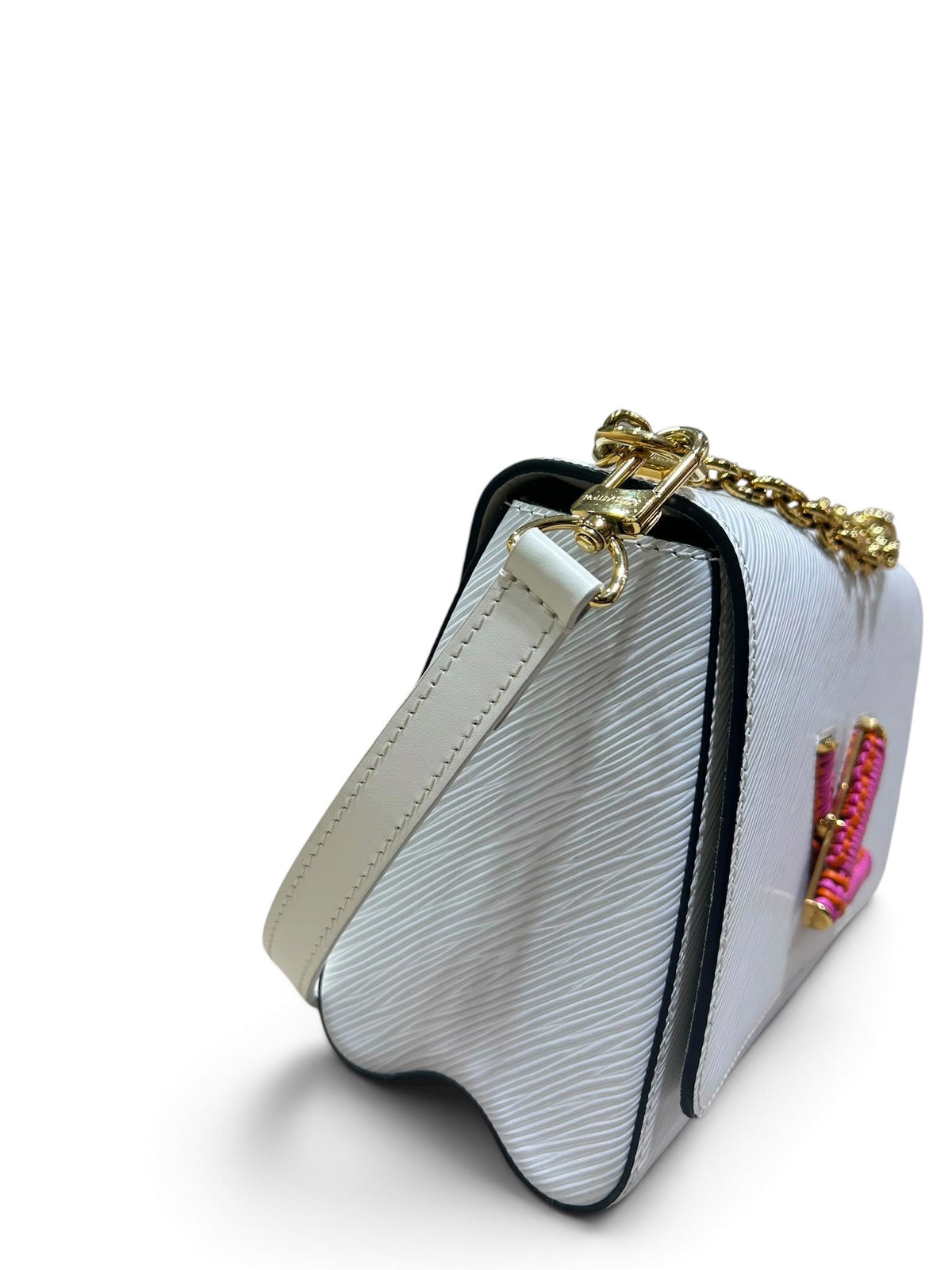 Louis Vuitton - Borsa Twist Edizione Speciale