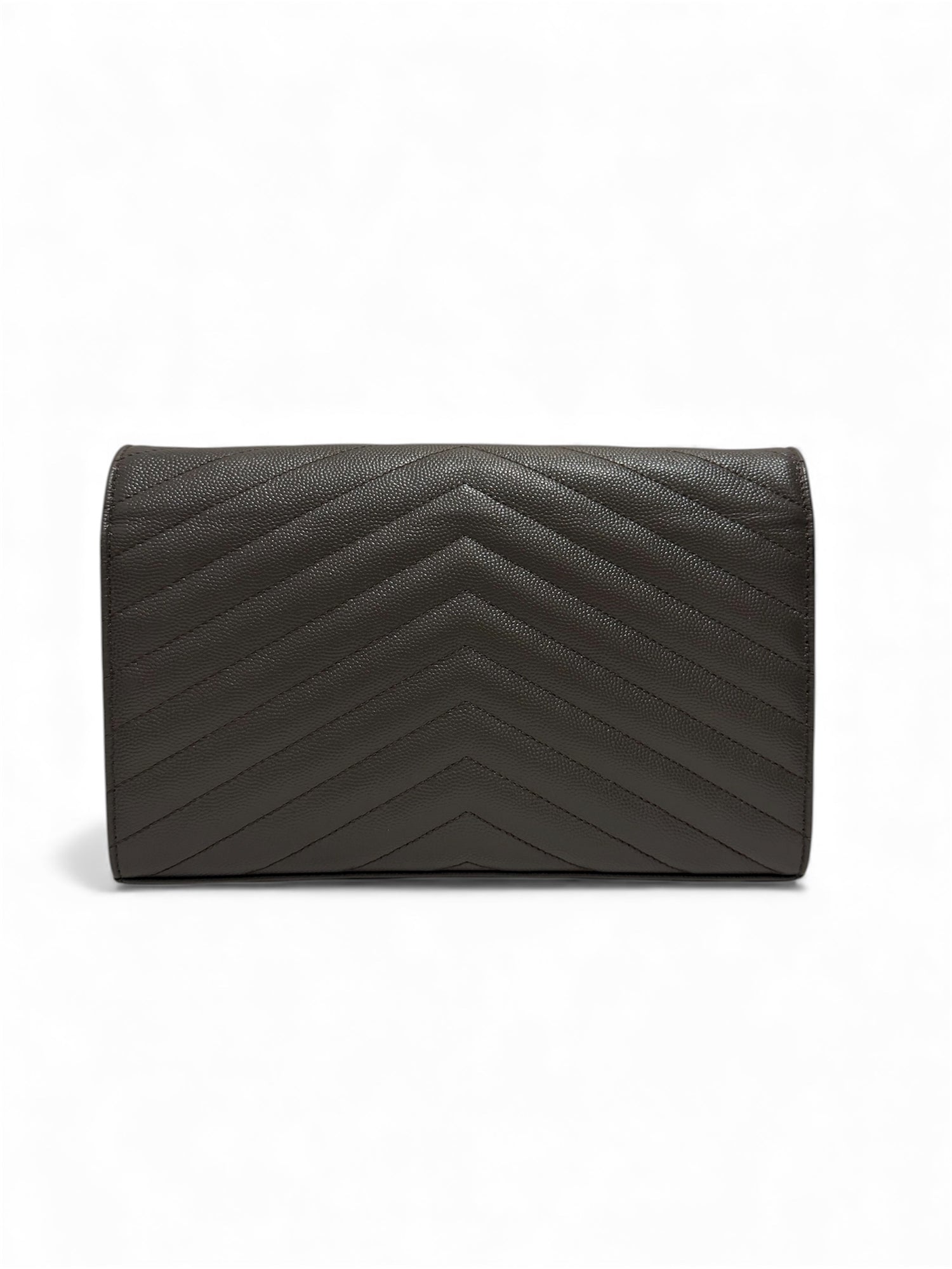 Yves Saint Laurent - Wallet on chain Cassandre