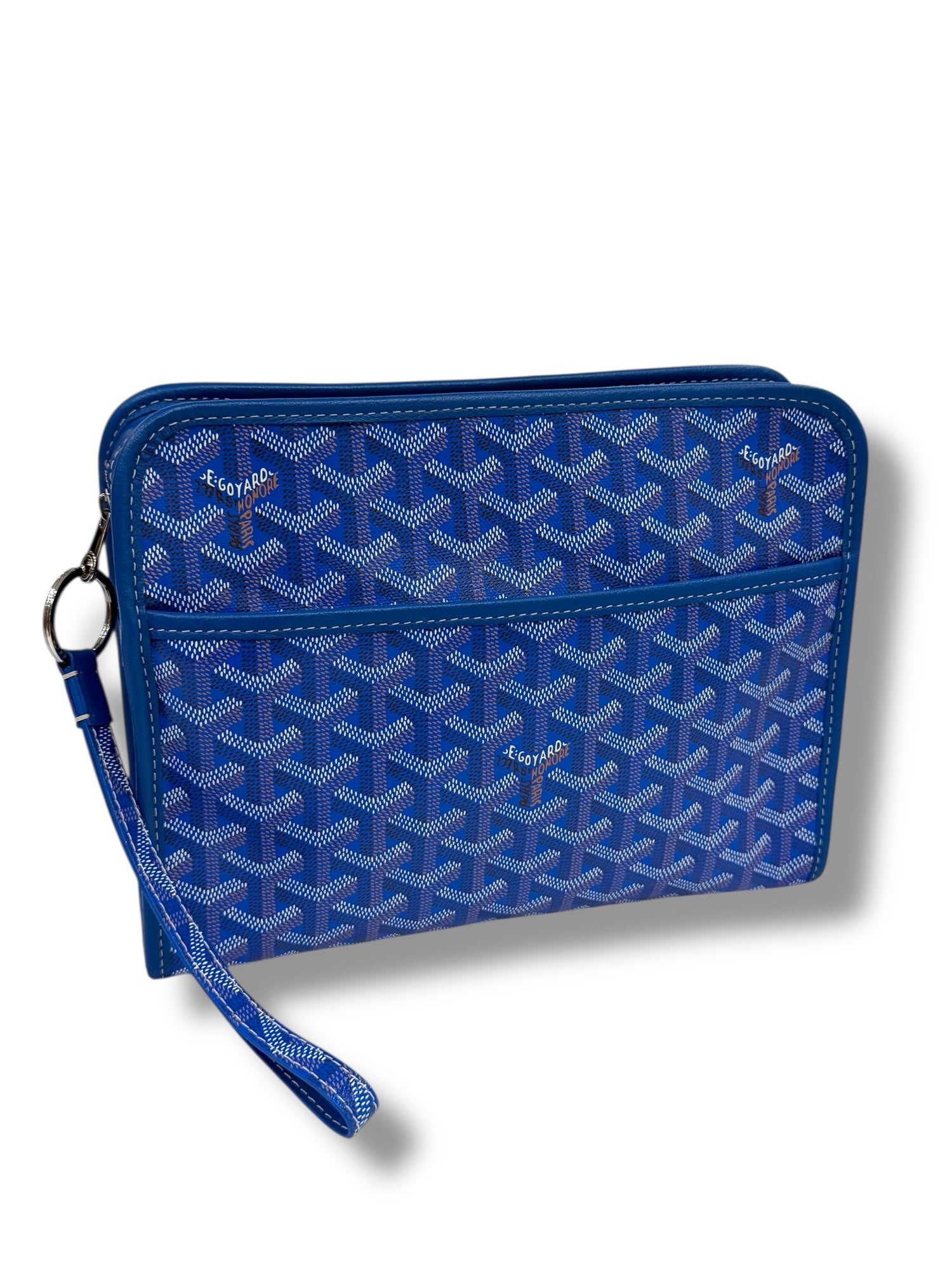 Goyard - Pochette Jouvence MM