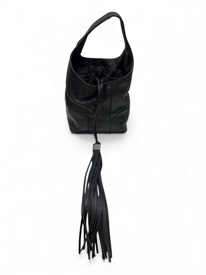 Chanel - Sac Square Stitch