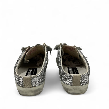 Golden Goose - Mules Super-Star