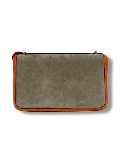 Hermès - Sac Constance Élan