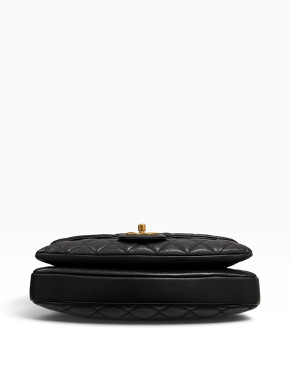 Chanel - Sac Siggle Flap