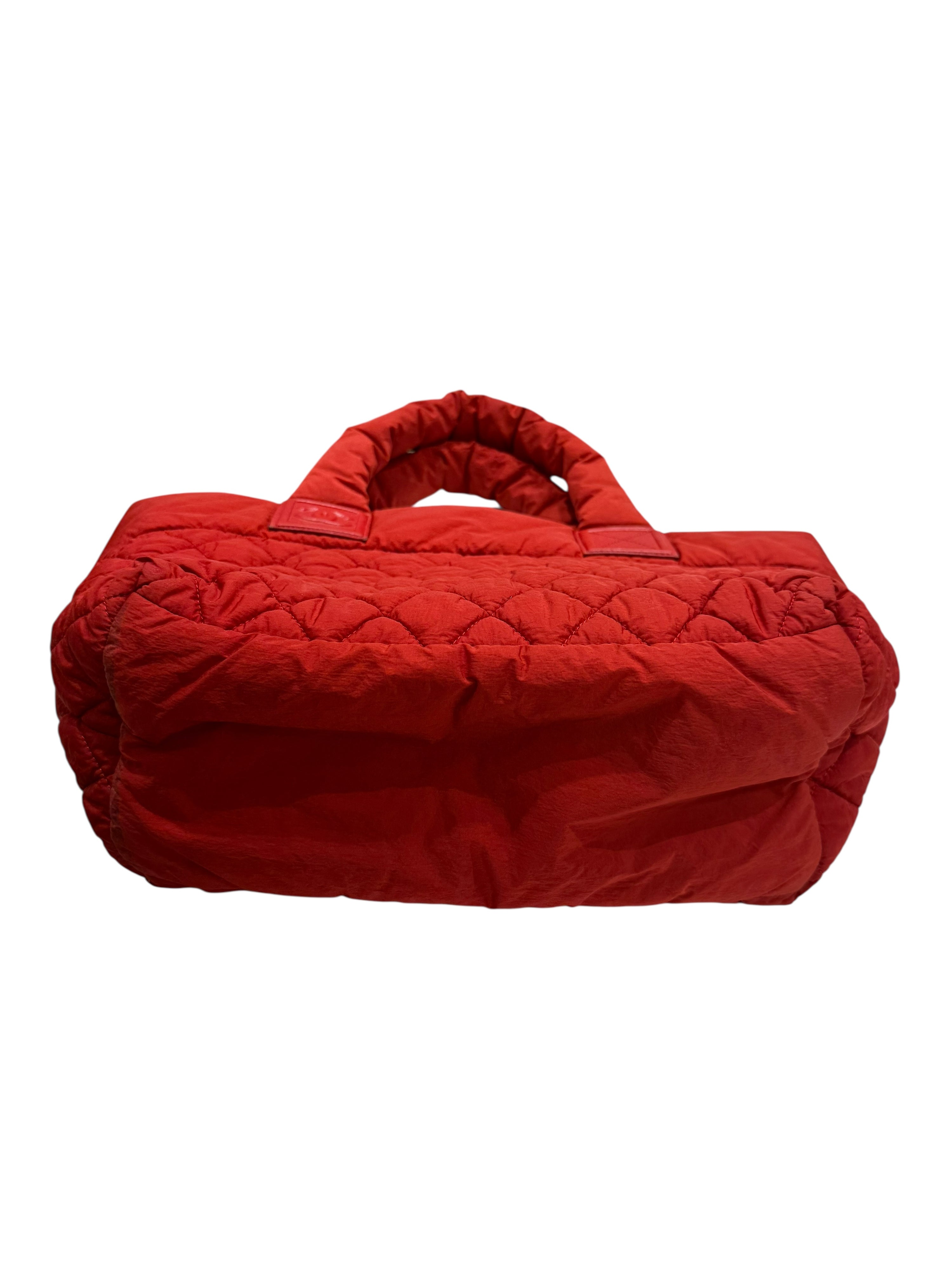 Chanel – Sac à Main Coco Cocoon | Les Folies d&