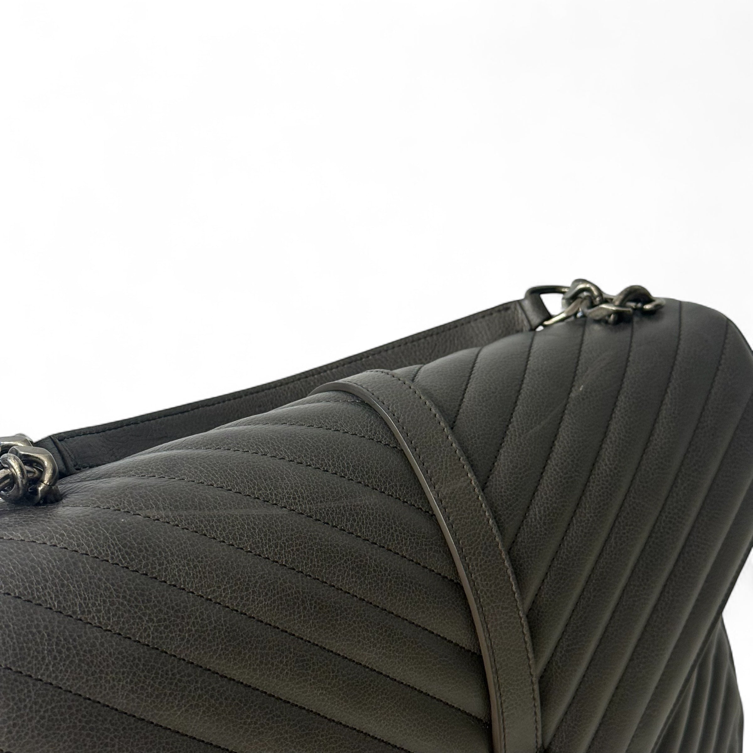 Saint Laurent - Sac Collège