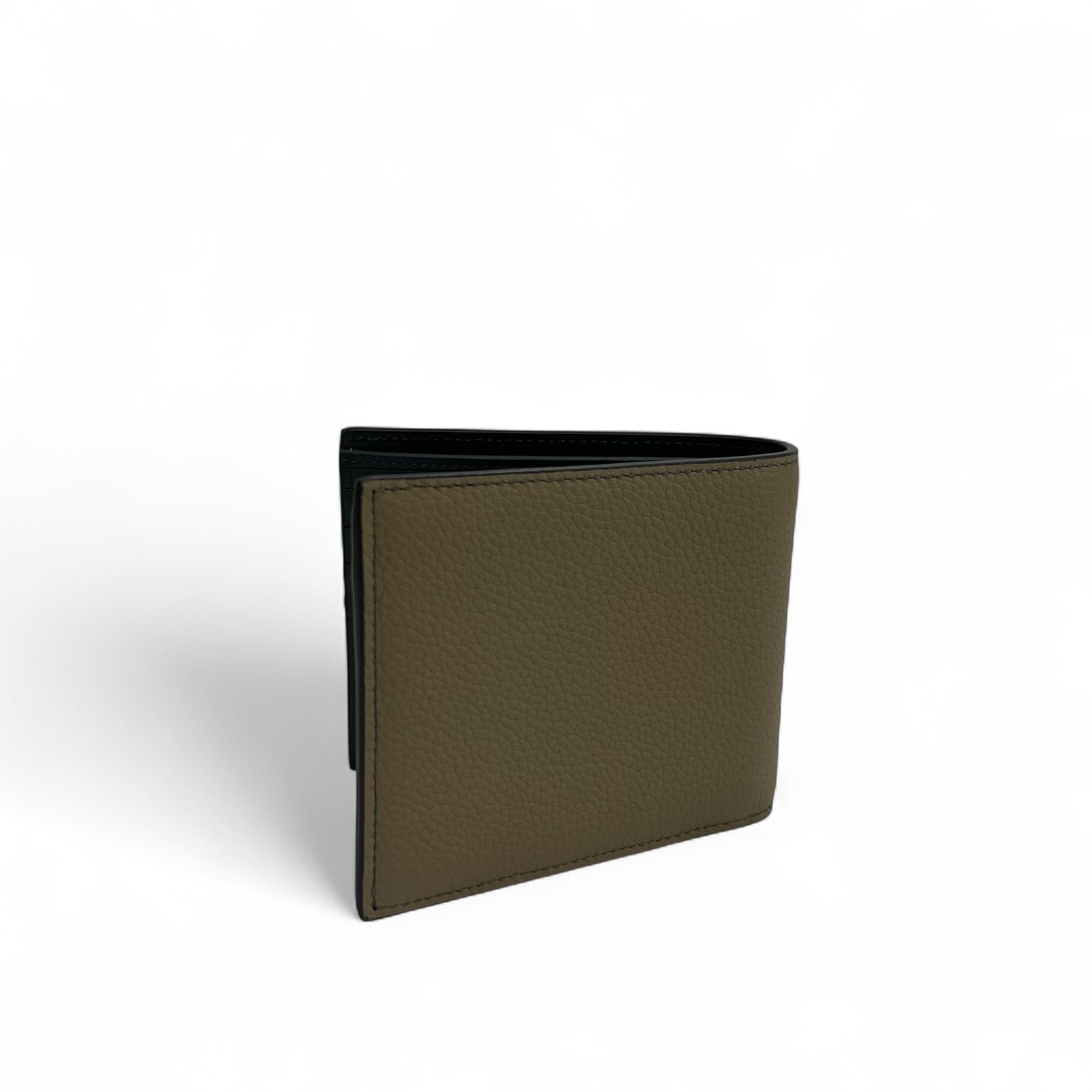Dior - Leather wallet