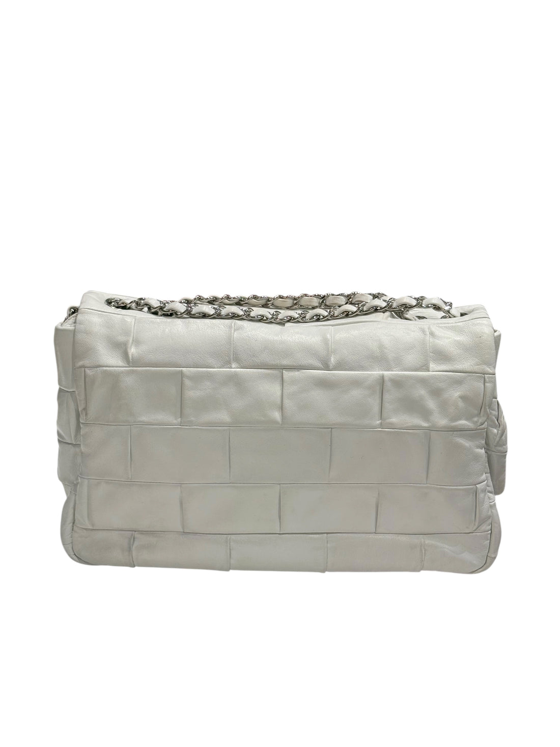Chanel - Sac classique 2.55 Reissue Igloo (2011)