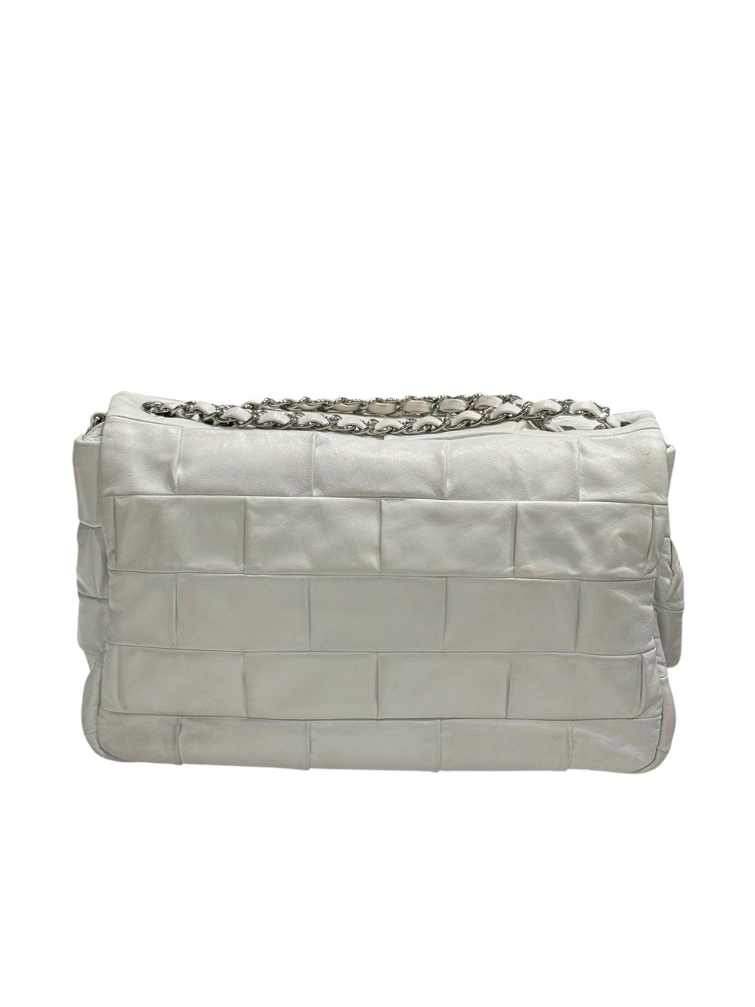 Chanel - Sac classique 2.55 Reissue Igloo (2011)