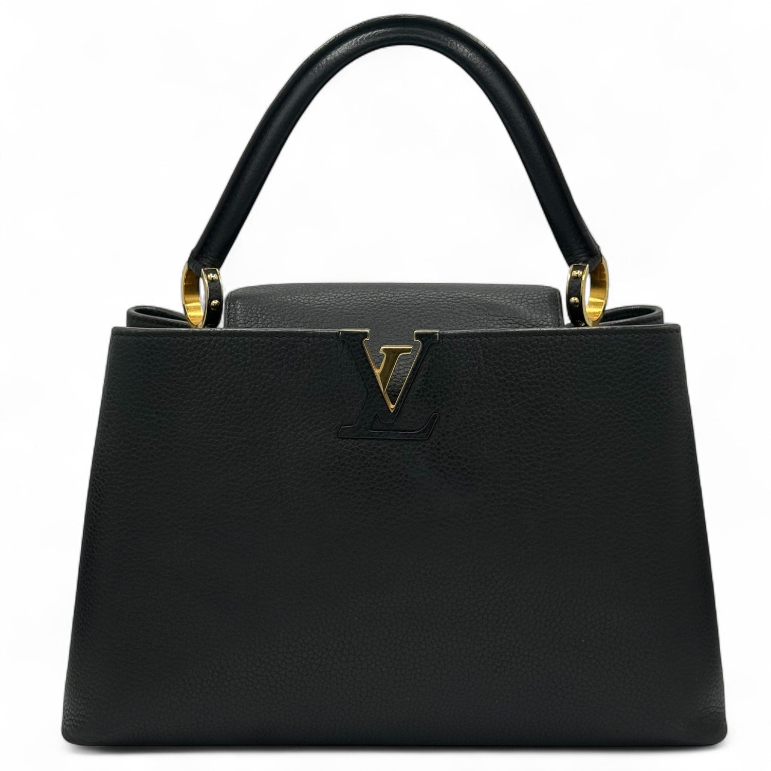 Louis Vuitton - Sac Capucines GM