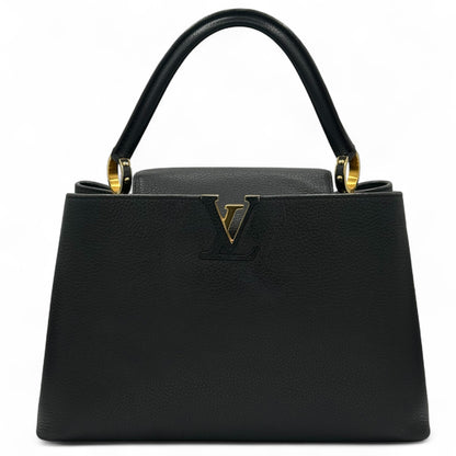 Louis Vuitton - Sac Capucines GM