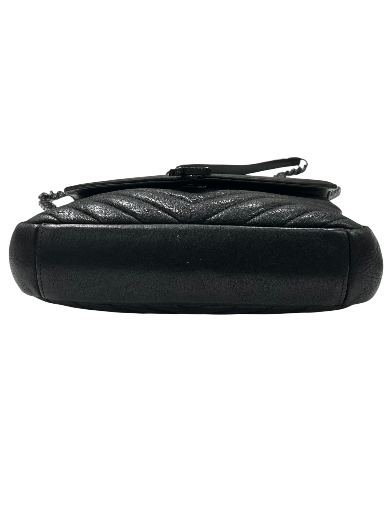 Saint Laurent - Sac Collège So Black