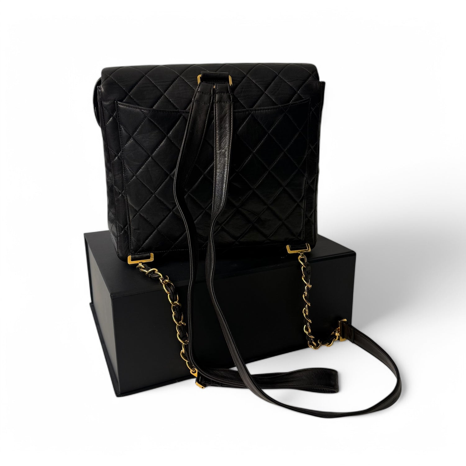 Chanel - Sac à dos