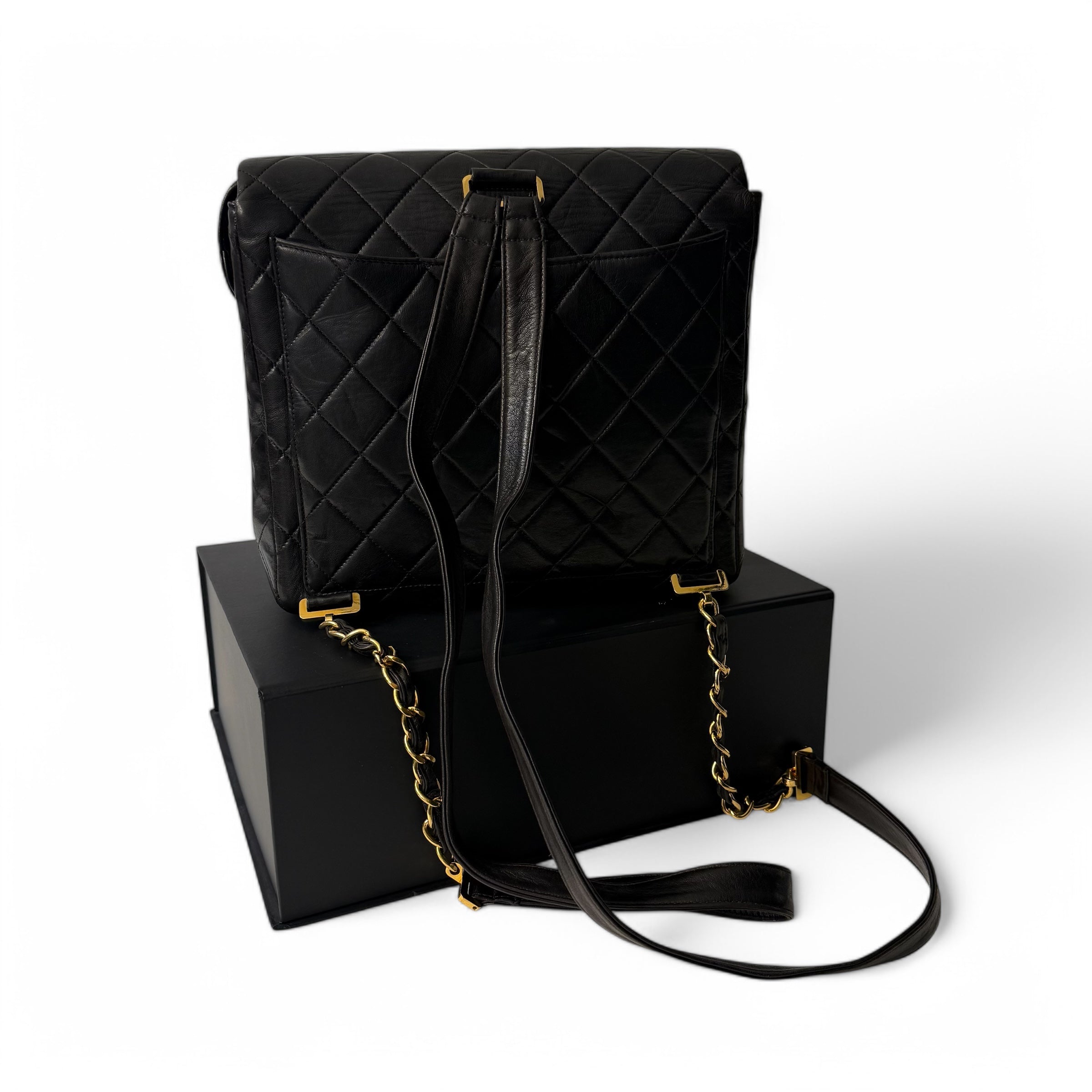 Chanel - Sac à dos