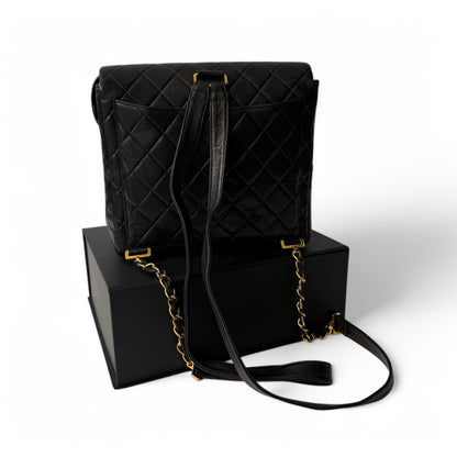Chanel - Sac à dos